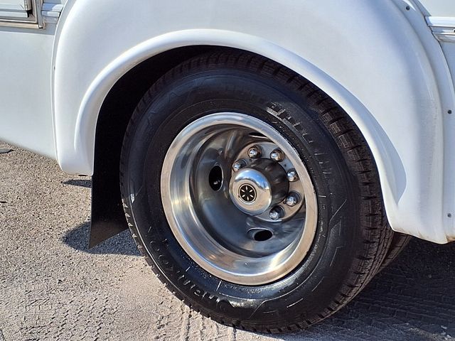 2016 Ford Econoline Commercial Cutaway 13 Passenger Shuttle Bus w/Wheelchair - 22935500 - 46