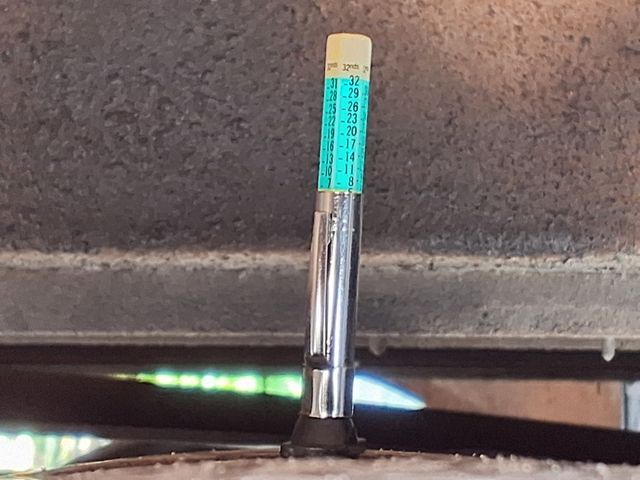 2016 Ford Econoline Commercial Cutaway 13 Passenger Shuttle Bus w/Wheelchair - 22935500 - 48