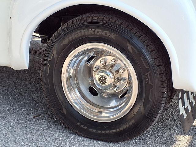 2016 Ford Econoline Commercial Cutaway 13 Passenger Shuttle Bus w/Wheelchair - 22935500 - 49