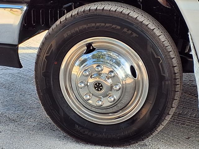 2016 Ford Econoline Commercial Cutaway 13 Passenger Shuttle Bus w/Wheelchair - 22935500 - 52