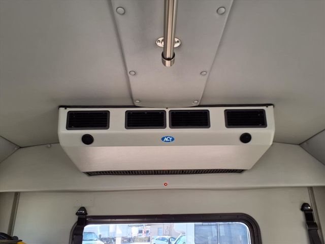 2016 Ford Econoline Commercial Cutaway 13 Passenger Shuttle Bus w/Wheelchair - 22935500 - 74