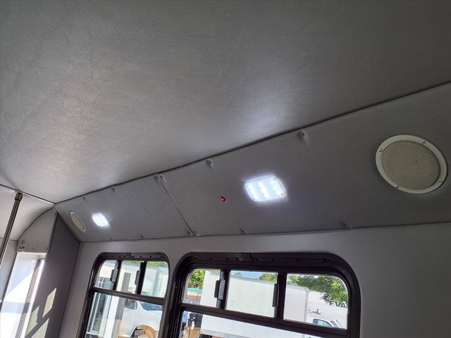 2016 Ford Econoline Commercial Cutaway 13 Passenger Shuttle Bus w/Wheelchair - 22935500 - 76