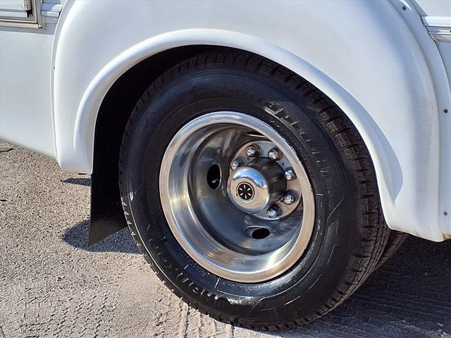 2016 Ford Econoline Commercial Cutaway 13 Passenger Shuttle Bus w/Wheelchair - 22935500 - 96