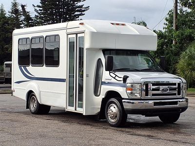 2016 Ford Econoline Commercial Cutaway - 1FDEE3FL3GDC33282