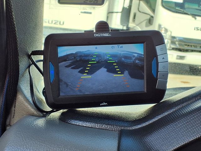 2016 Ford Econoline Commercial Cutaway 25 Passenger Shuttle Bus - 22999356 - 21