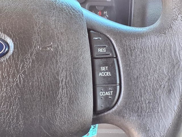 2016 Ford Econoline Commercial Cutaway 25 Passenger Shuttle Bus - 22999356 - 30