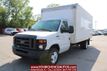 2016 Ford Econoline Commercial Cutaway E 350 SD 2dr 158 in. WB SRW Cutaway Chassis - 22555705 - 0