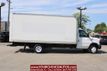 2016 Ford Econoline Commercial Cutaway E 350 SD 2dr 158 in. WB SRW Cutaway Chassis - 22555705 - 3