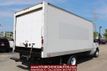 2016 Ford Econoline Commercial Cutaway E 350 SD 2dr 158 in. WB SRW Cutaway Chassis - 22555705 - 4