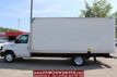 2016 Ford Econoline Commercial Cutaway E 350 SD 2dr 158 in. WB SRW Cutaway Chassis - 22555705 - 7