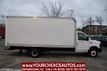 2016 Ford Econoline Commercial Cutaway E 350 SD 2dr 176 in. WB DRW Cutaway Chassis - 22686331 - 3