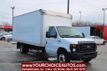 2016 Ford Econoline Commercial Cutaway E 350 SD 2dr 176 in. WB DRW Cutaway Chassis - 22765270 - 2