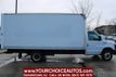 2016 Ford Econoline Commercial Cutaway E 350 SD 2dr 176 in. WB DRW Cutaway Chassis - 22765270 - 3