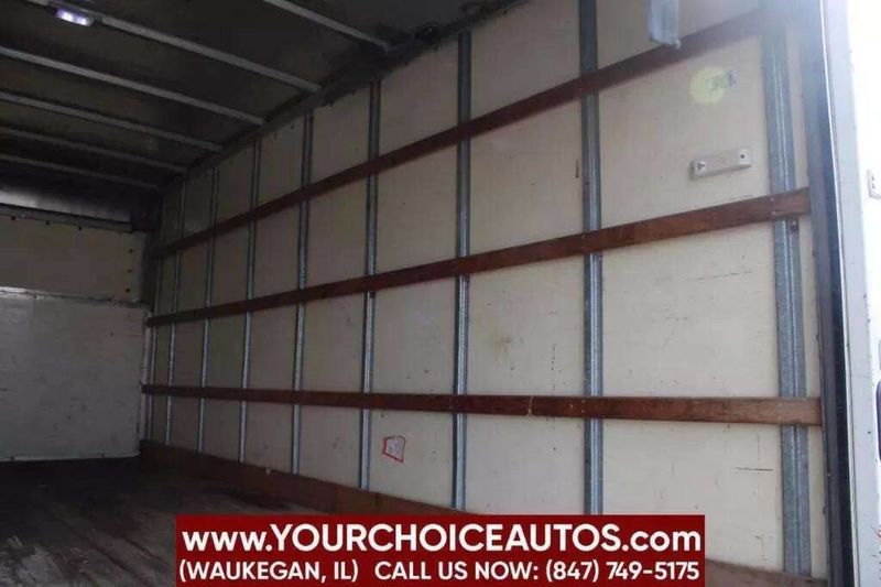 2016 Ford Econoline Commercial Cutaway E 350 SD 2dr 176 in. WB DRW Cutaway Chassis - 22914812 - 15