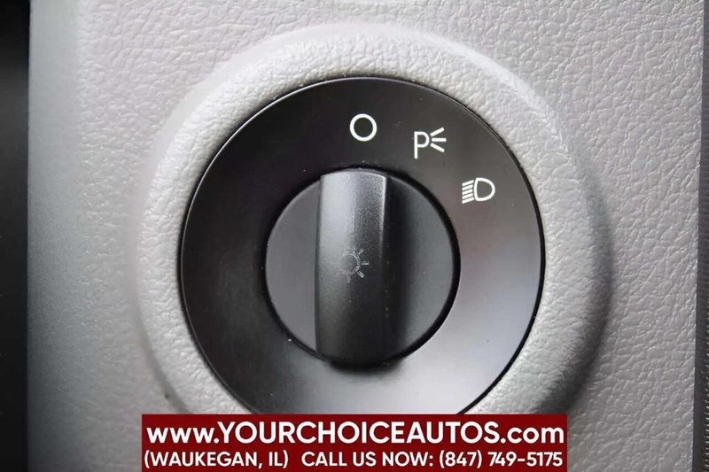 2016 Ford Econoline Commercial Cutaway E 350 SD 2dr 176 in. WB DRW Cutaway Chassis - 22914812 - 23