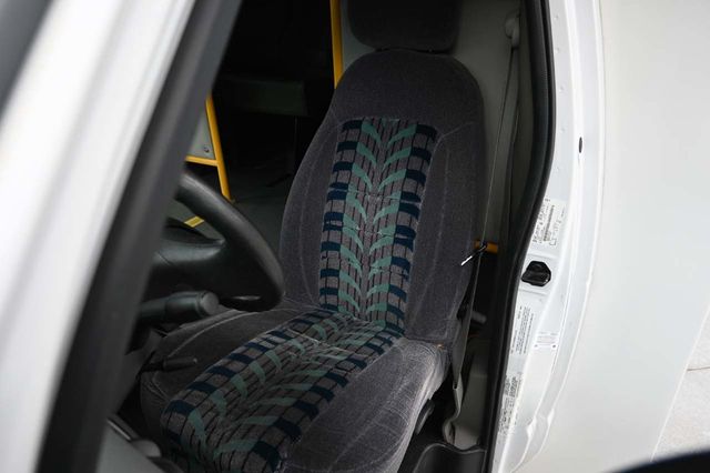 2016 Ford Econoline Commercial Cutaway E-350 SD Mobility Handicap Shuttle Bus - 22997335 - 13