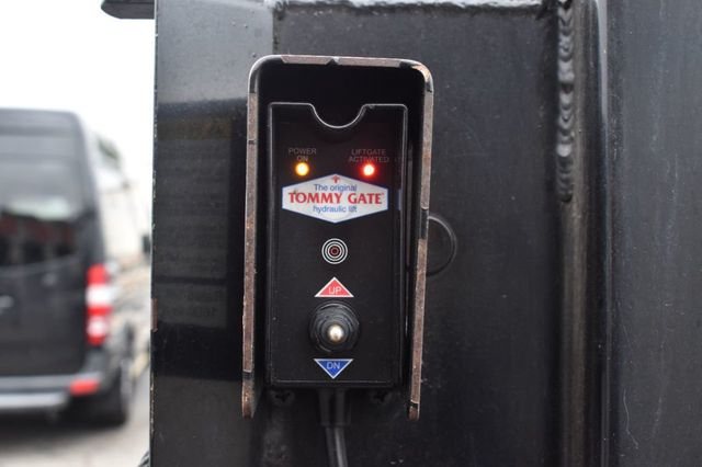 2016 Ford Econoline Commercial Cutaway E350 Super Duty  - 22112310 - 9