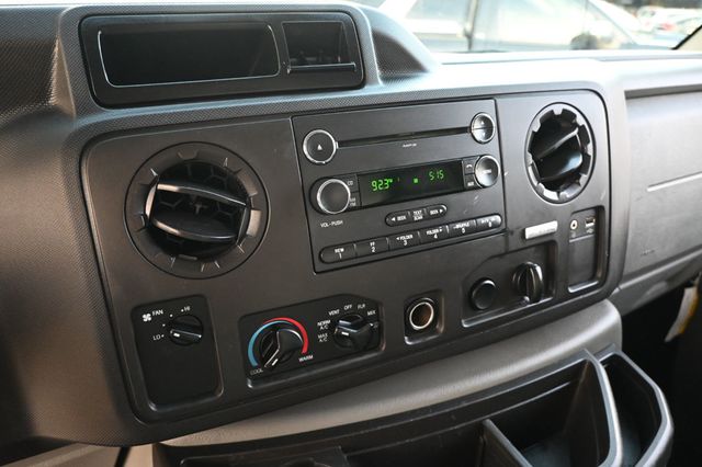 2016 Ford Econoline Commercial Cutaway E350 Super Duty  - 22112310 - 14