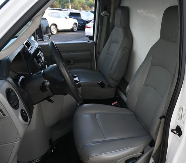 2016 Ford Econoline Commercial Cutaway E350 Super Duty  - 22112310 - 15