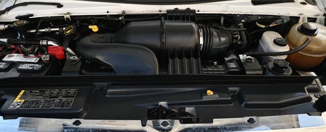 2016 Ford Econoline Commercial Cutaway E350 Super Duty  - 22112310 - 17