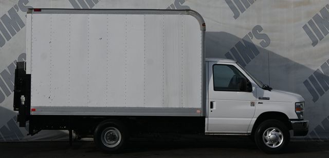 2016 Ford Econoline Commercial Cutaway E350 Super Duty  - 22112310 - 3