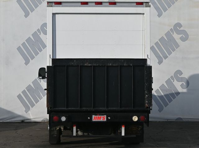 2016 Ford Econoline Commercial Cutaway E350 Super Duty  - 22112310 - 4