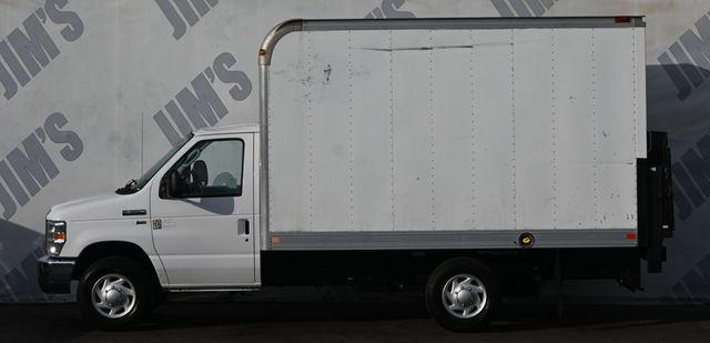 2016 Ford Econoline Commercial Cutaway E350 Super Duty  - 22112310 - 5