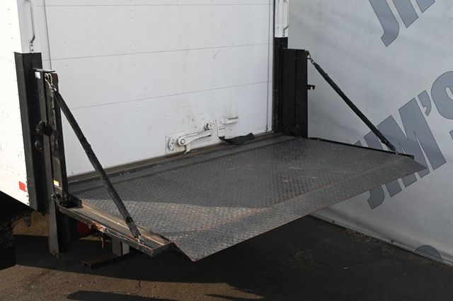 2016 Ford Econoline Commercial Cutaway E350 Super Duty  - 22112310 - 6