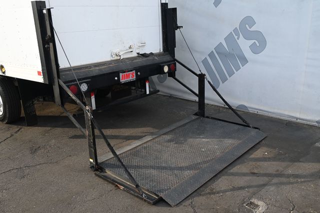 2016 Ford Econoline Commercial Cutaway E350 Super Duty  - 22112310 - 7