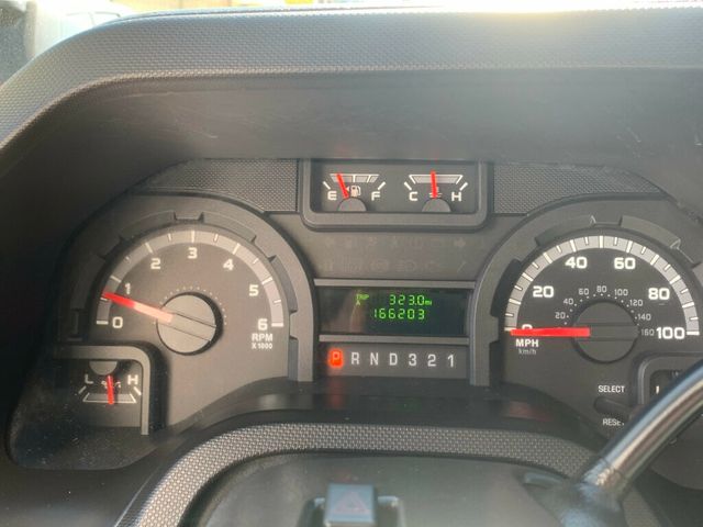 2016 Ford Econoline Commercial Cutaway E-350 Super Duty 158" DRW - 22945405 - 5