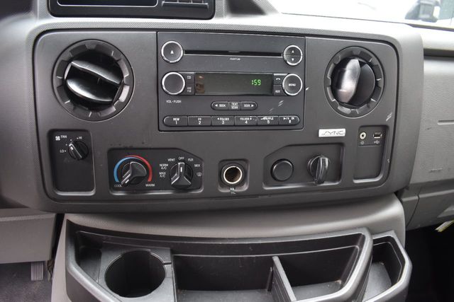 2016 Ford Econoline Commercial Cutaway E-350 Super Duty 176" DRW - 22112310 - 10