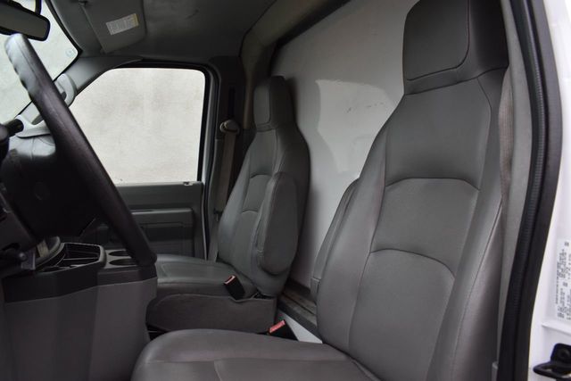2016 Ford Econoline Commercial Cutaway E-350 Super Duty 176" DRW - 22112310 - 12