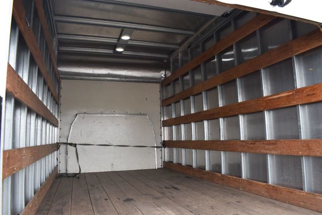 2016 Ford Econoline Commercial Cutaway E-350 Super Duty 176" DRW - 22112310 - 13