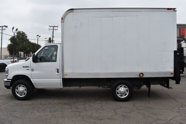 2016 Ford Econoline Commercial Cutaway E-350 Super Duty 176" DRW - 22112310 - 1