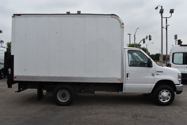 2016 Ford Econoline Commercial Cutaway E-350 Super Duty 176" DRW - 22112310 - 3