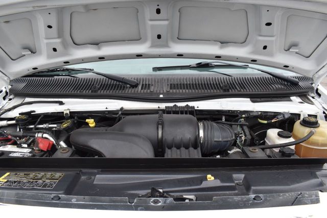 2016 Ford Econoline Commercial Cutaway E-350 Super Duty 176" DRW - 22112310 - 5