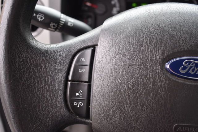 2016 Ford Econoline Commercial Cutaway E-350 Super Duty 176" DRW - 22112310 - 7