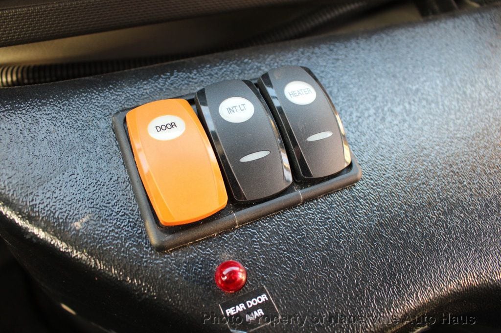 2016 FORD E-450 - Image 12