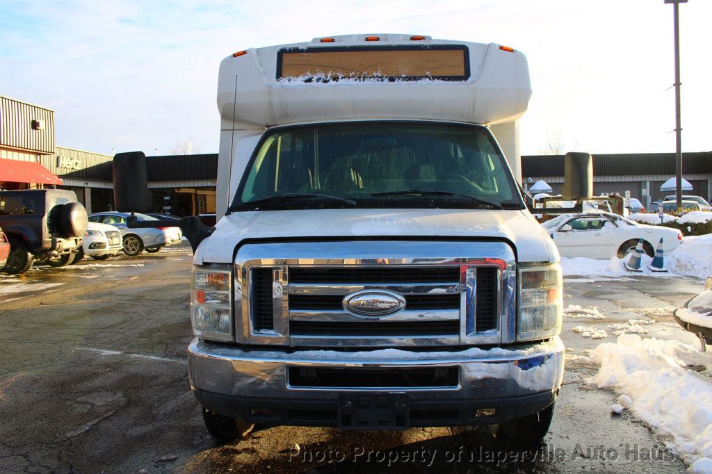 2016 FORD E-450 - Image 25