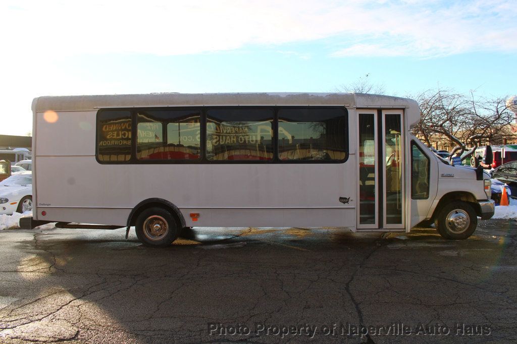 2016 FORD E-450 - Image 27