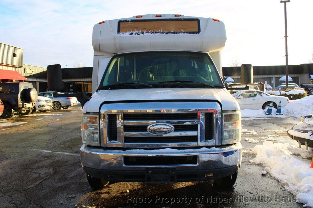 2016 FORD E-450 - Image 3