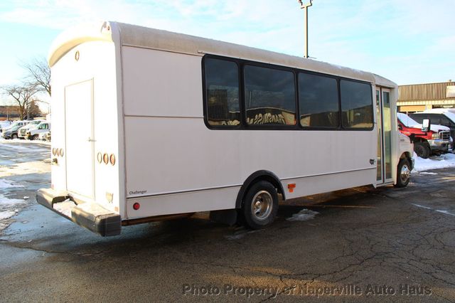 2016 Ford Econoline Commercial Cutaway E-450 Super Duty 158" DRW - 22956714 - 5