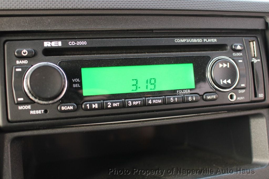 2016 FORD E-450 - Image 10