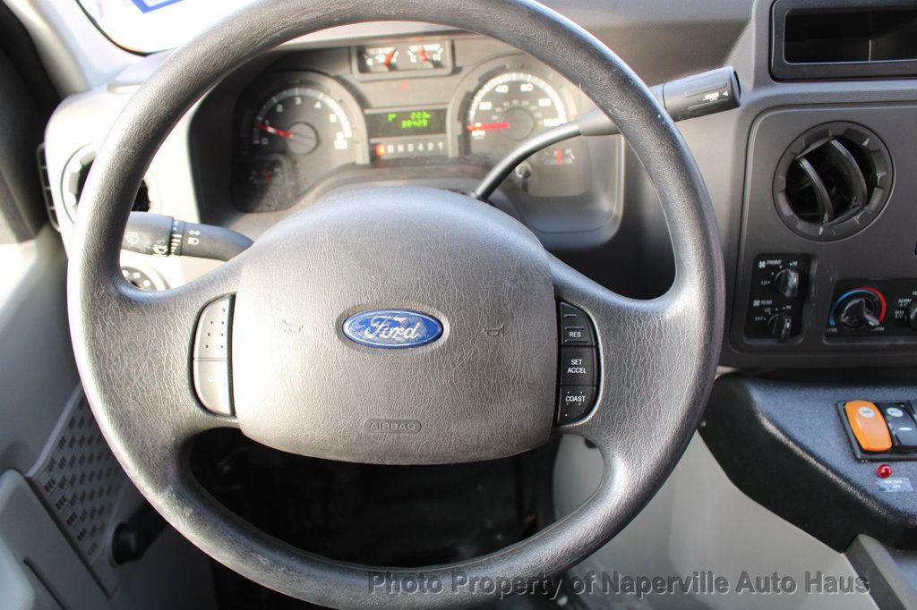 2016 FORD E-450 - Image 7