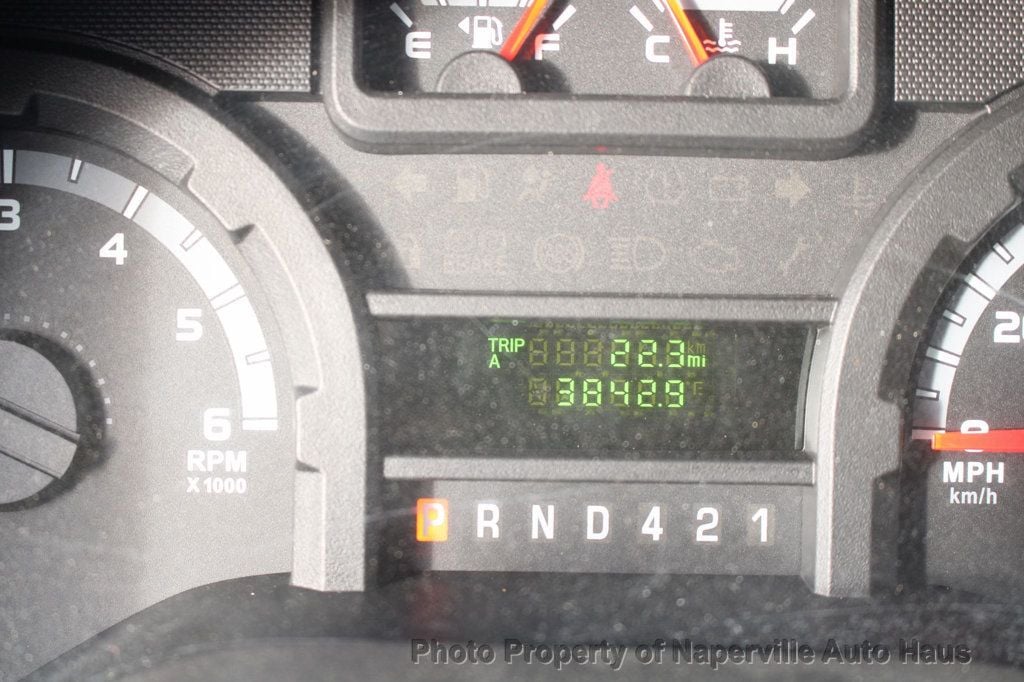 2016 FORD E-450 - Image 8