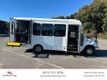 2016 Ford Econoline Commercial Cutaway NON-CDL WHEELCHAIR SHUTTLE BUS FOR SALE - 22647014 - 11