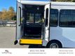 2016 Ford Econoline Commercial Cutaway NON-CDL WHEELCHAIR SHUTTLE BUS FOR SALE - 22647014 - 12