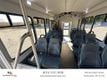 2016 Ford Econoline Commercial Cutaway NON-CDL WHEELCHAIR SHUTTLE BUS FOR SALE - 22647014 - 27