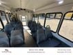 2016 Ford Econoline Commercial Cutaway NON-CDL WHEELCHAIR SHUTTLE BUS FOR SALE - 22647014 - 28