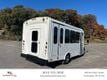 2016 Ford Econoline Commercial Cutaway NON-CDL WHEELCHAIR SHUTTLE BUS FOR SALE - 22647014 - 3